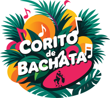 Bachata 10 Class Pass logo