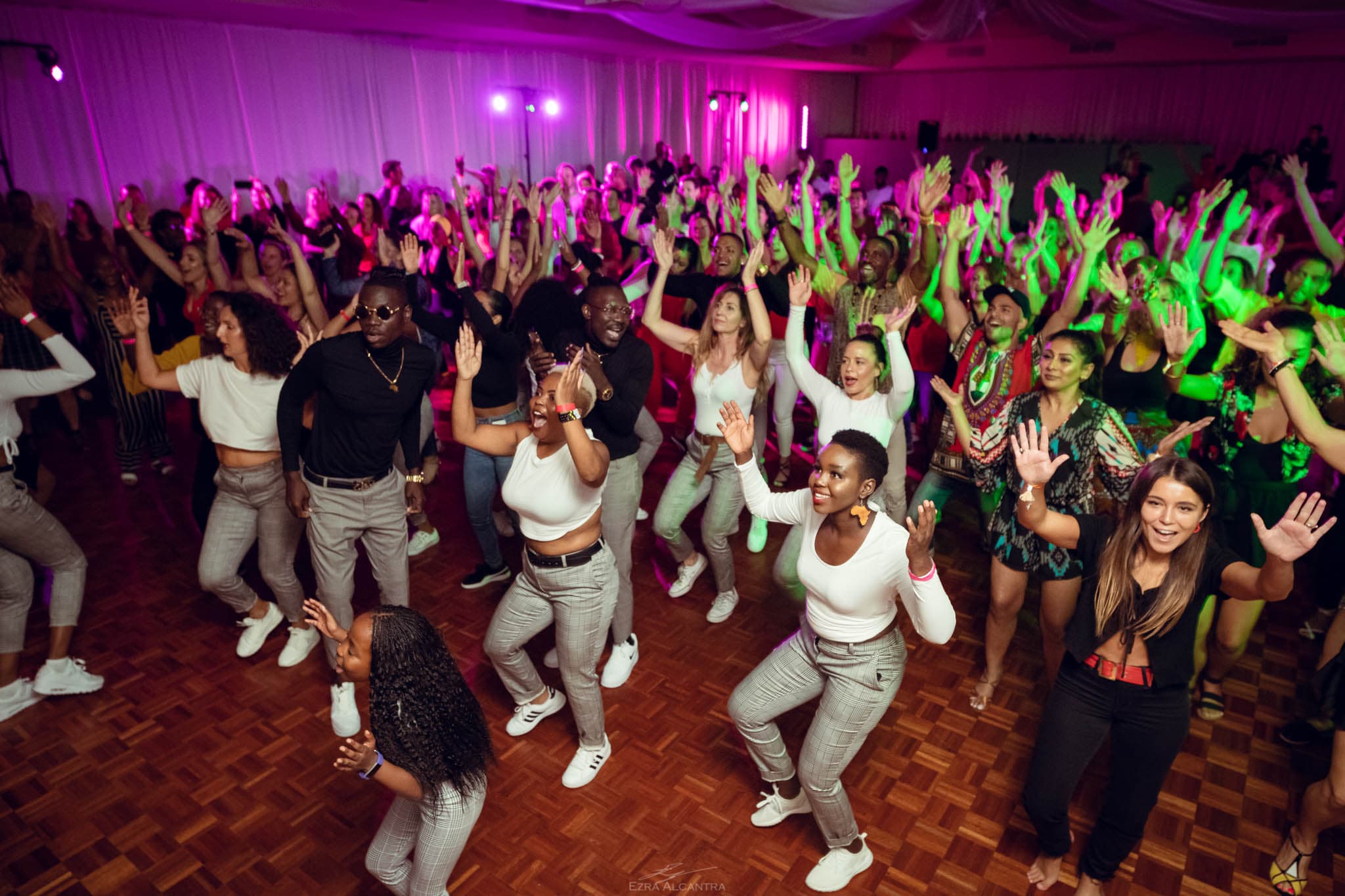 Corporate Event