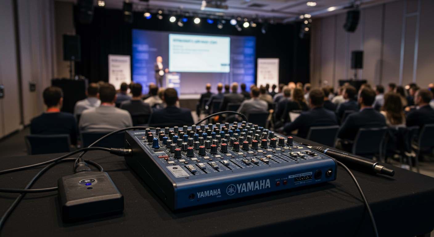 Presentation Plus