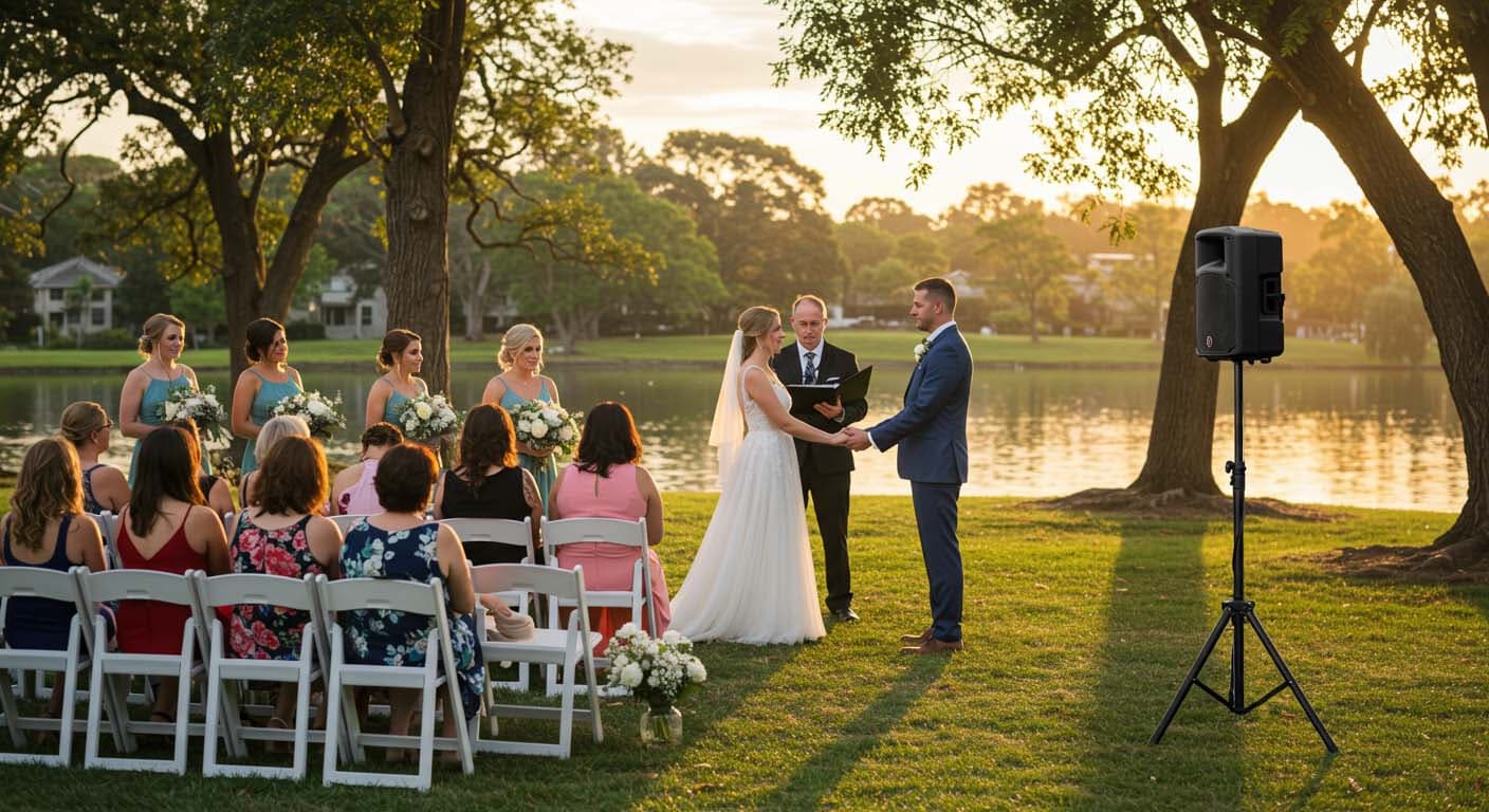 Ceremony Lite