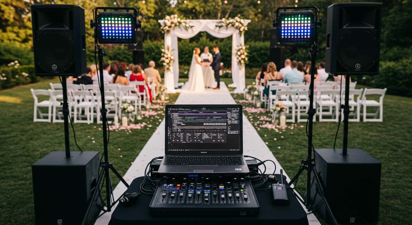 Wedding Essential