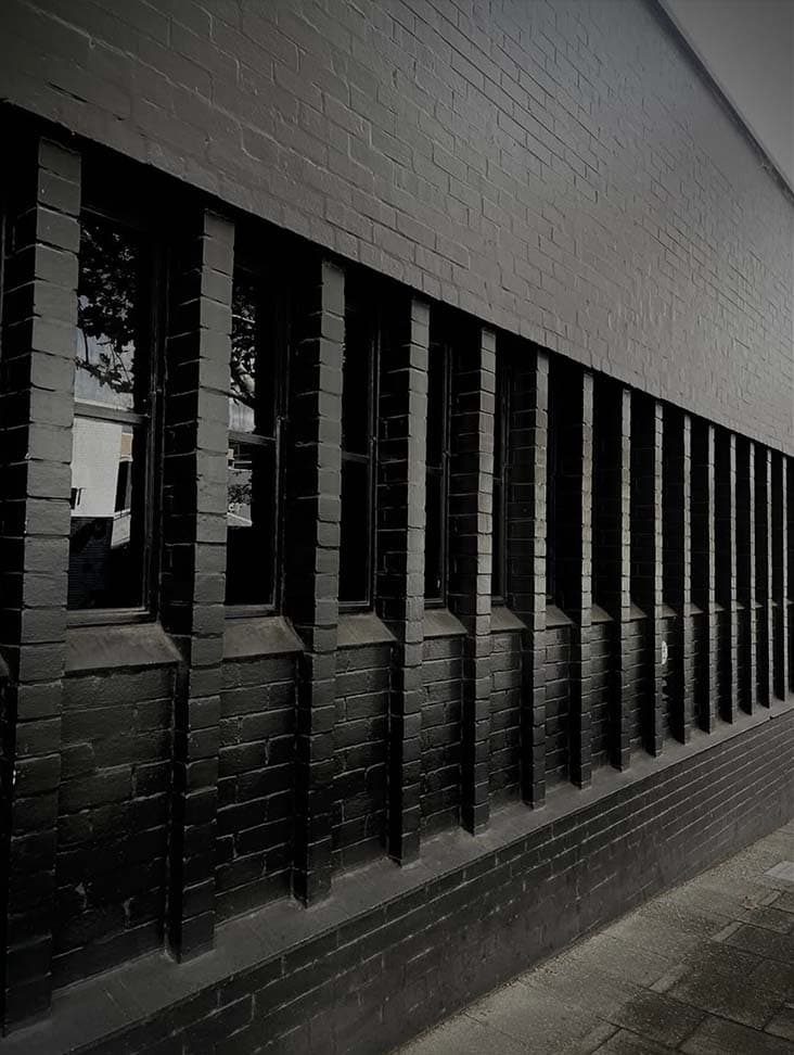 Vault Creative Spaces interior